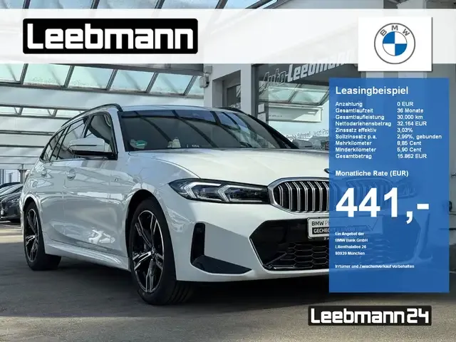 BMW 318