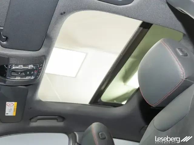 Mercedes-Benz GLA 35 AMG