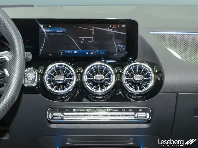 Mercedes-Benz GLA 35 AMG