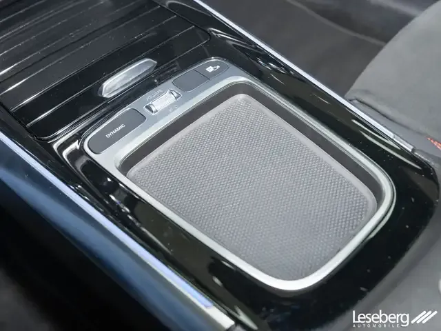 Mercedes-Benz GLA 35 AMG