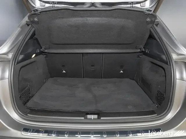 Mercedes-Benz GLA 35 AMG