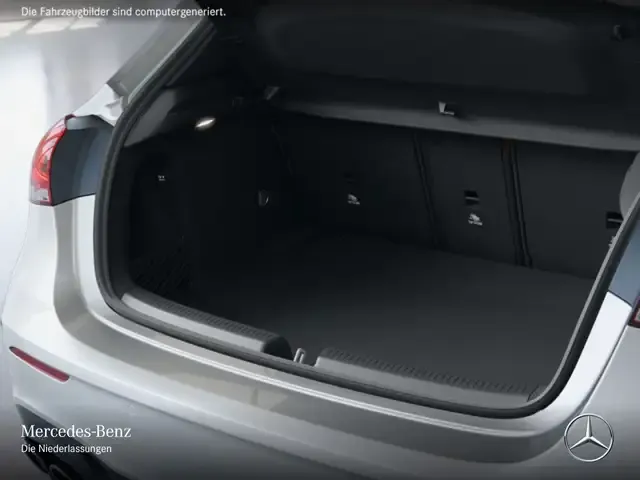 Mercedes-Benz A 45 AMG