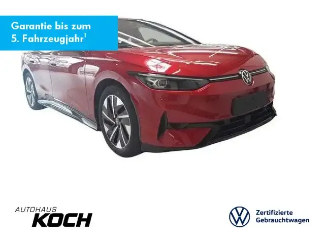 Volkswagen ID.7