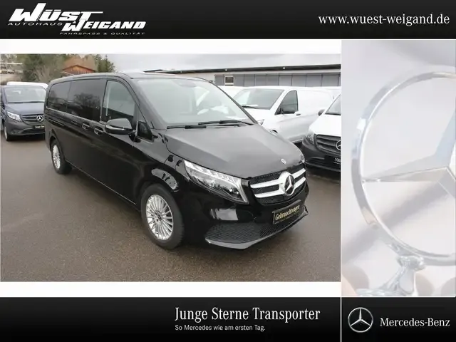 Mercedes-Benz V 300