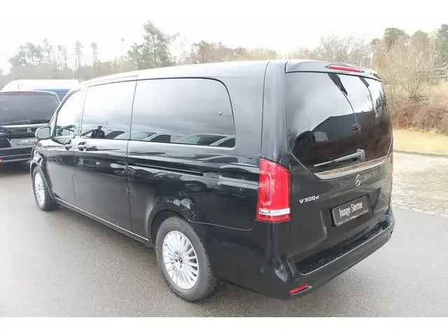 Mercedes-Benz V 300
