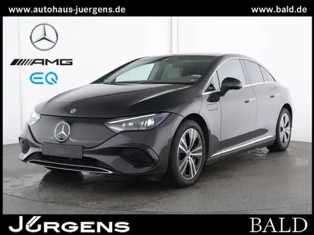 Mercedes-Benz EQE 300