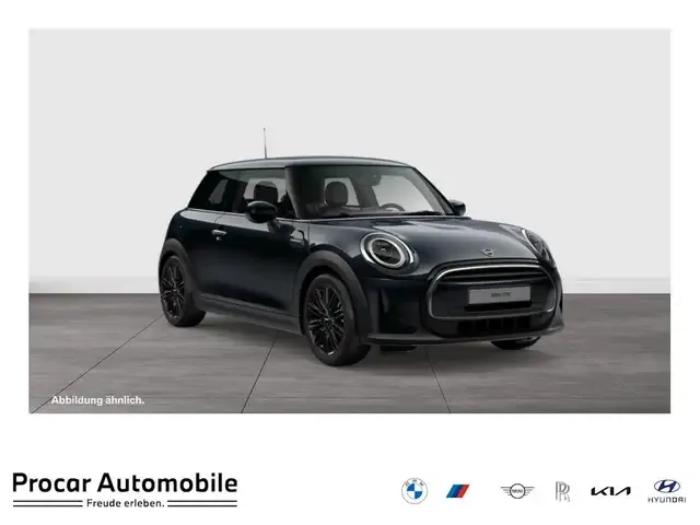 MINI One