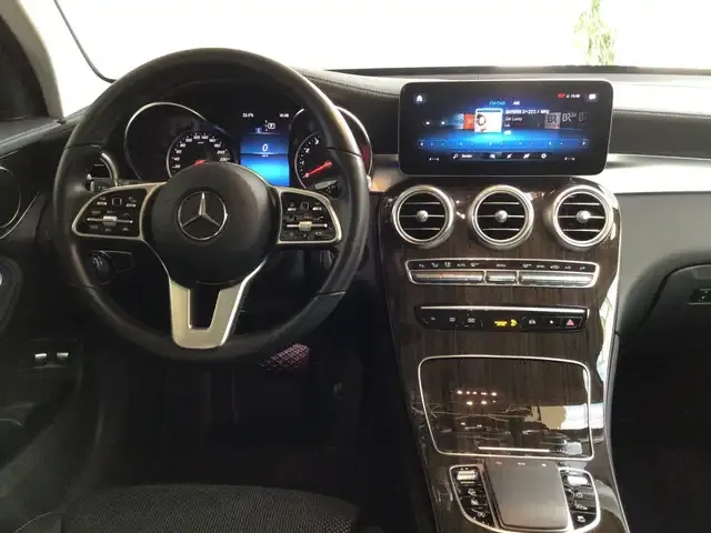 Mercedes-Benz GLC 200
