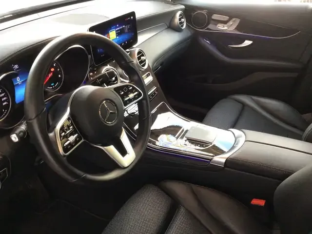 Mercedes-Benz GLC 200