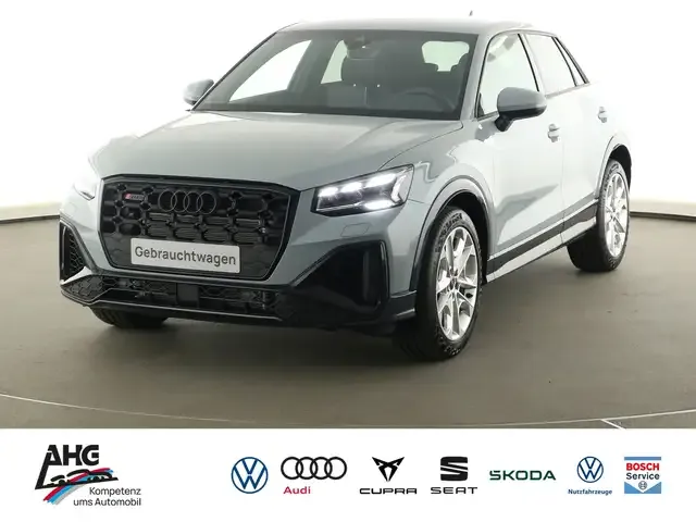 Audi SQ2