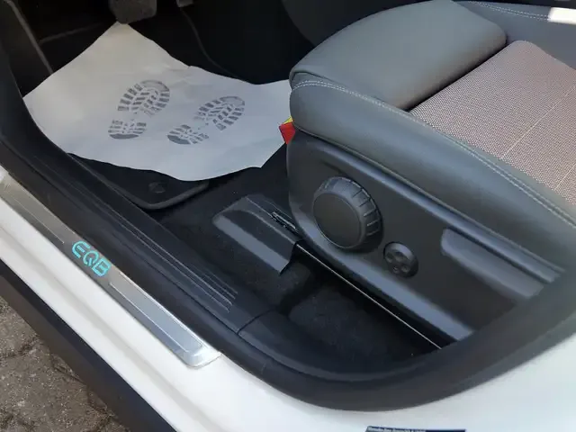 Mercedes-Benz EQB 300