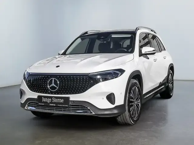 Mercedes-Benz EQB 300