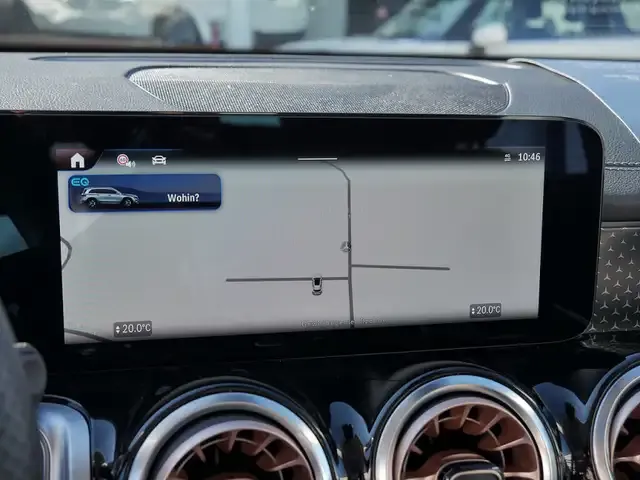 Mercedes-Benz EQB 300