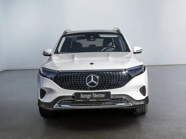 Mercedes-Benz EQB 300