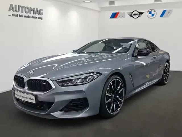 BMW M8
