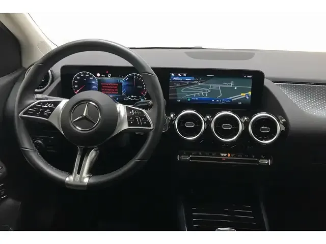Mercedes-Benz B 250