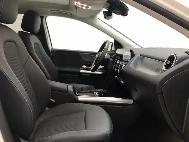 Mercedes-Benz B 250