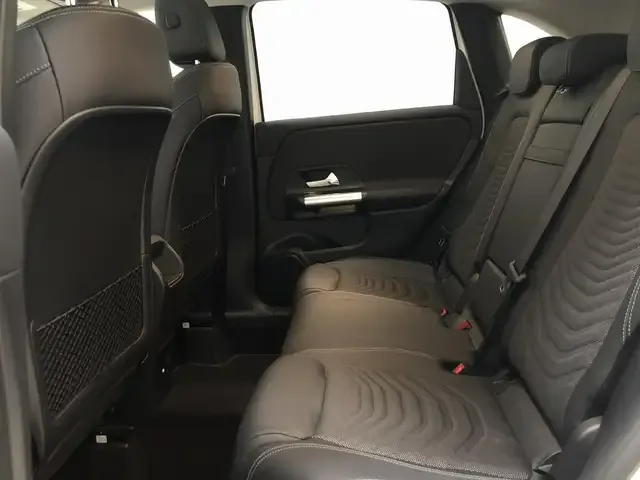 Mercedes-Benz B 250