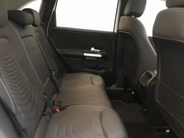 Mercedes-Benz B 250