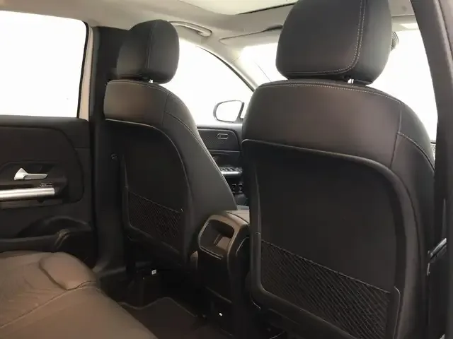 Mercedes-Benz B 250