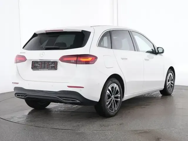 Mercedes-Benz B 250