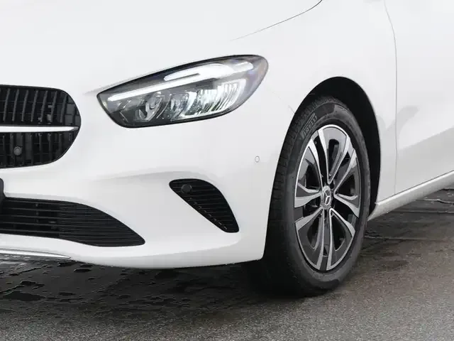 Mercedes-Benz B 250