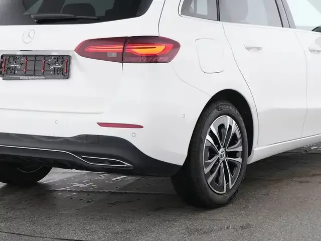 Mercedes-Benz B 250