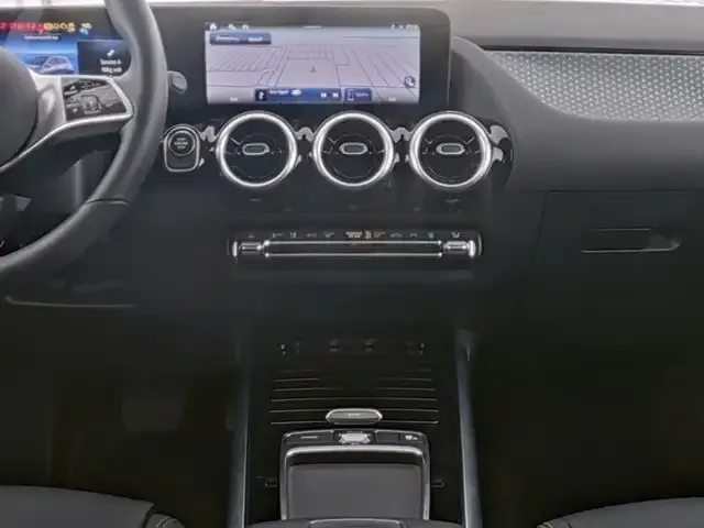 Mercedes-Benz B 250