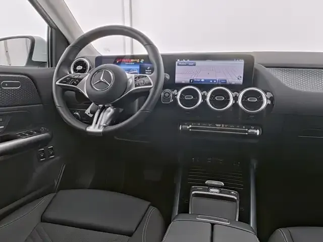 Mercedes-Benz B 250