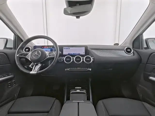 Mercedes-Benz B 250