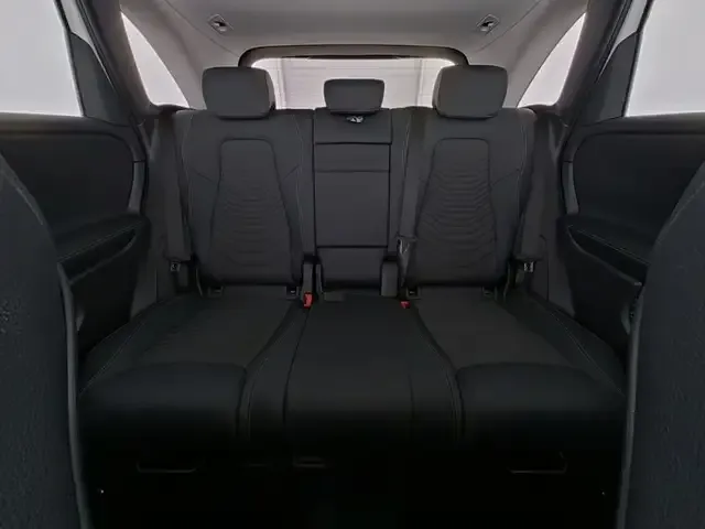 Mercedes-Benz B 250