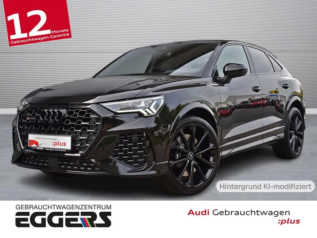 Audi RS Q3