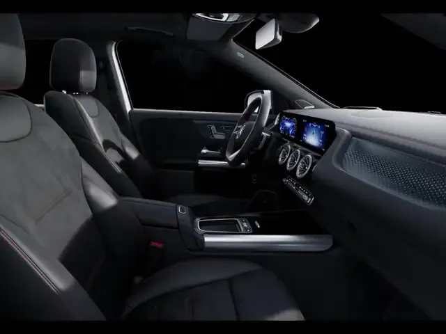 Mercedes-Benz EQA 350