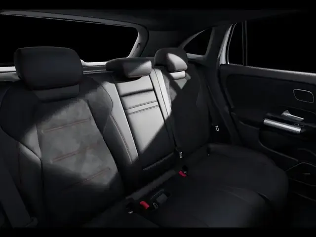 Mercedes-Benz EQA 350