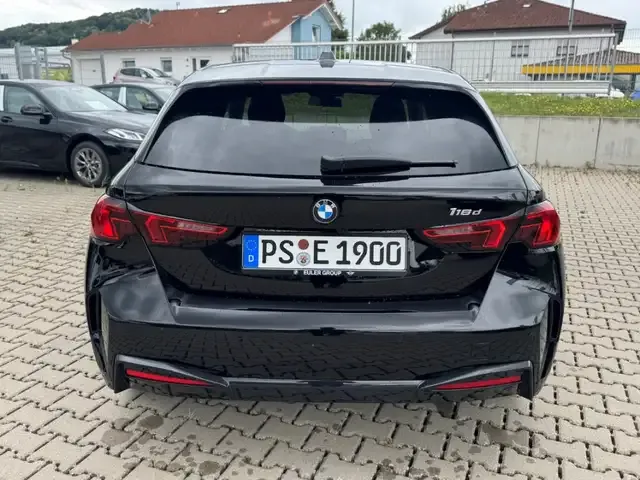 BMW 118