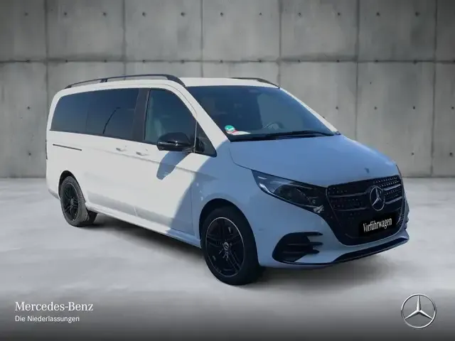 Mercedes-Benz V 300