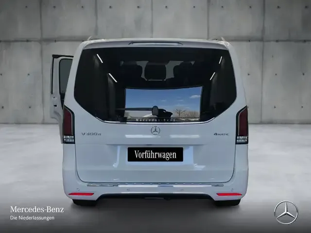 Mercedes-Benz V 300