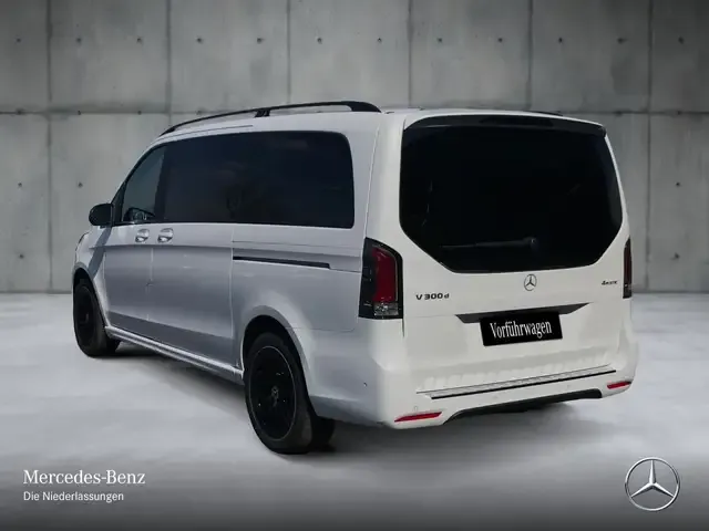 Mercedes-Benz V 300