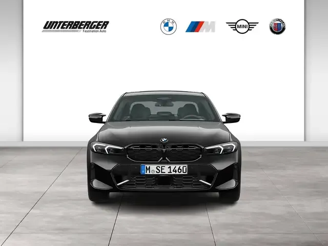BMW 340