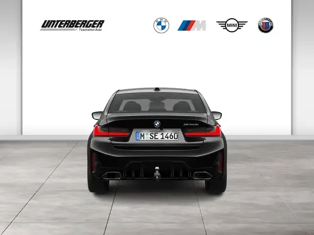 BMW 340