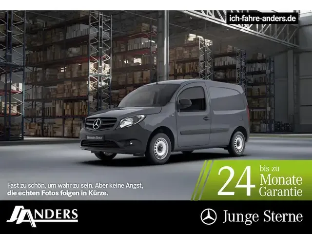Mercedes-Benz Citan