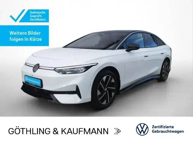 Volkswagen ID.7