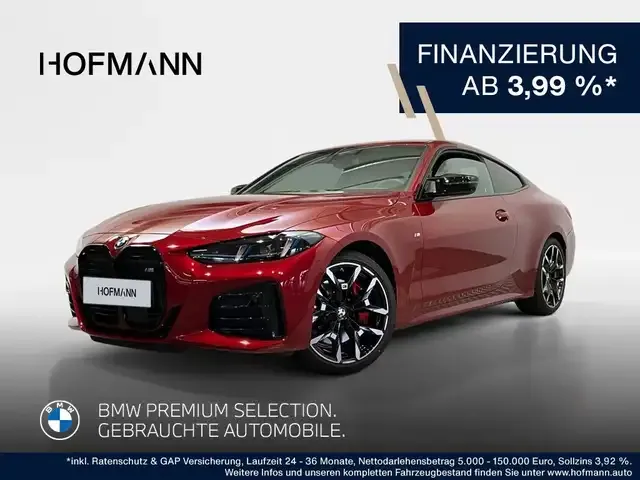 BMW 440