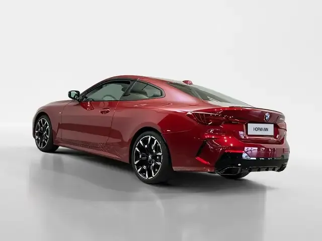 BMW 440