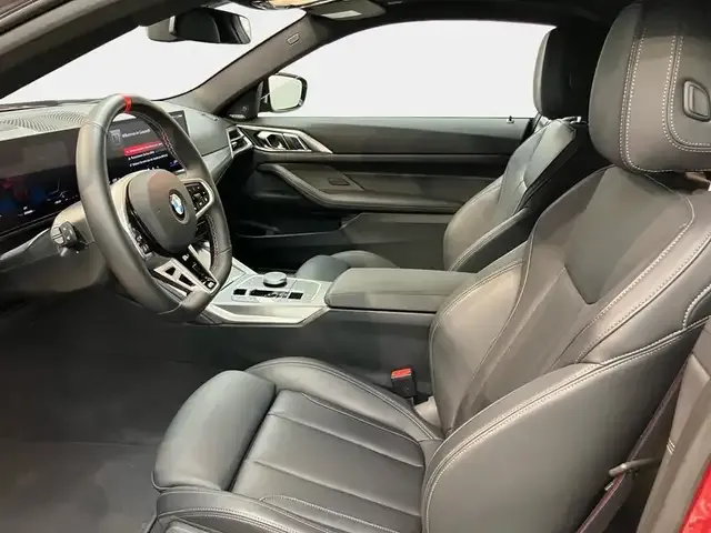 BMW 440