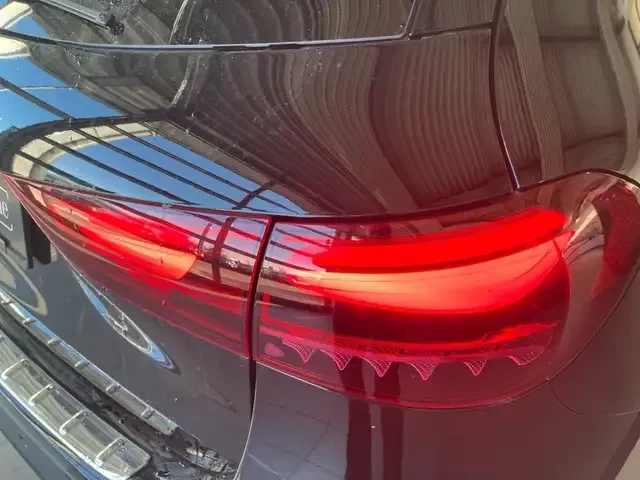 Mercedes-Benz GLA 180