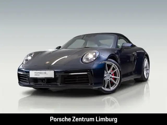 Porsche Sonstige