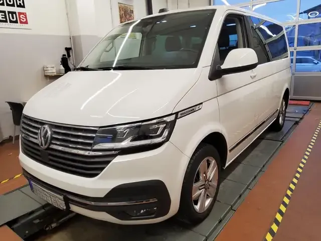 Volkswagen T6.1 Multivan
