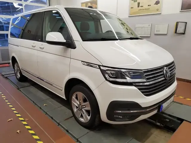Volkswagen T6.1 Multivan