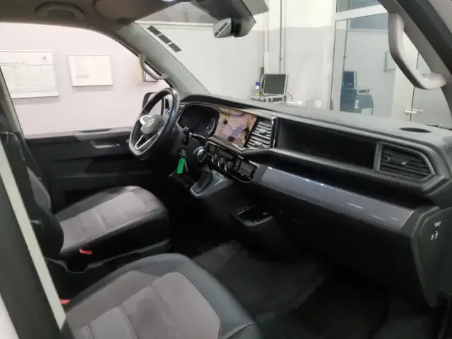 Volkswagen T6.1 Multivan
